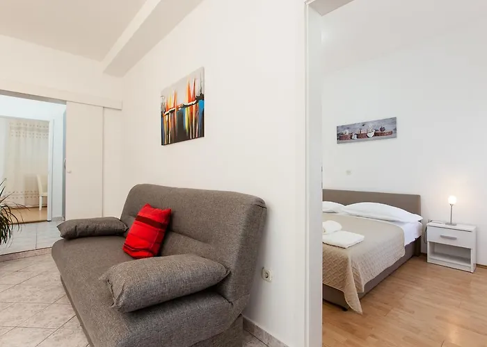 Appartamento Ivica Spalato