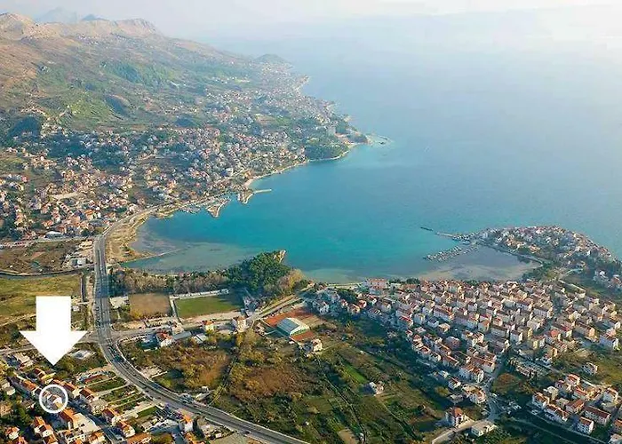 Appartamento Ivica Spalato