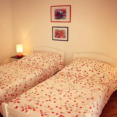 Apartament Ivica