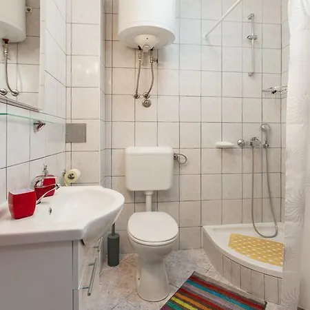 Apartament Ivica