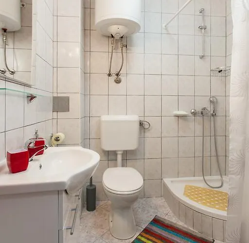 Apartment Ivica