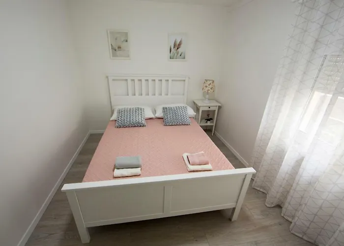 Ivica Apartment Split