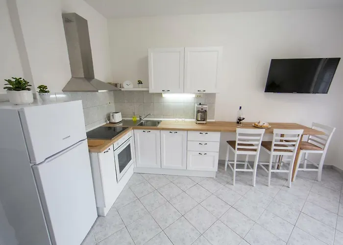 Ivica Apartment Split