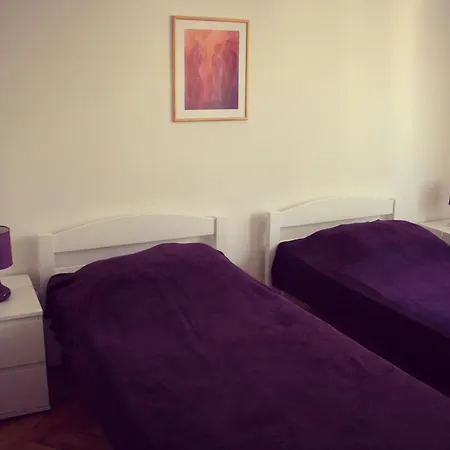 Ivica Apartment