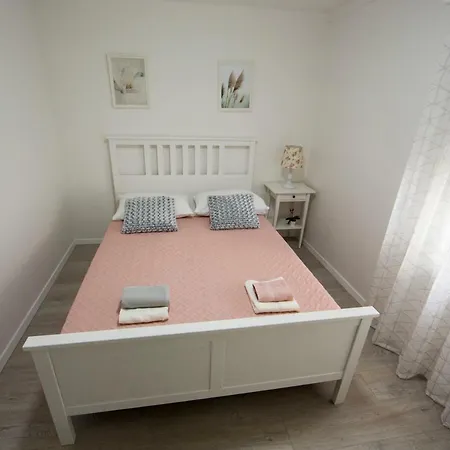 Ivica Apartment Split