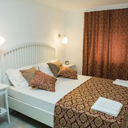 Apartment Ivica