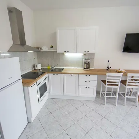 Ivica Apartment Split