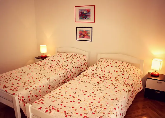 Apartman Ivica