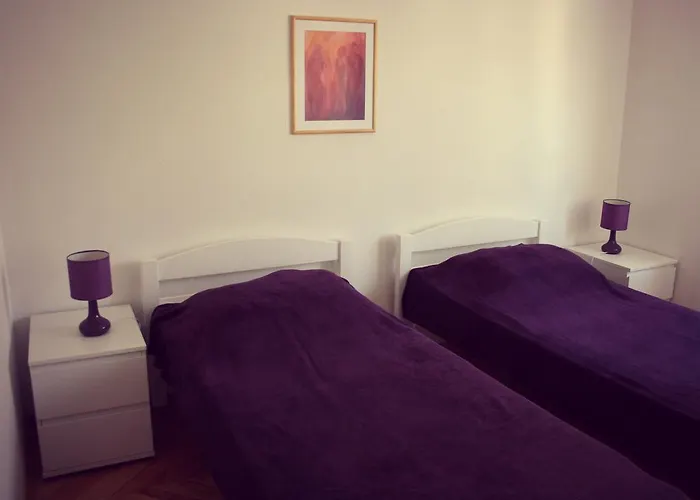 Ivica Apartman