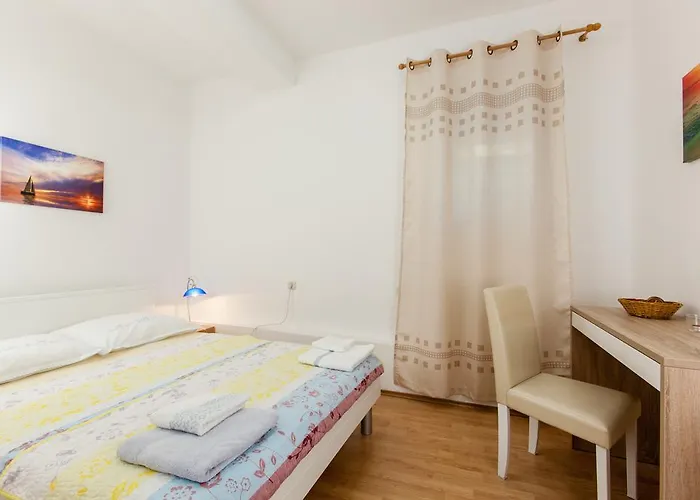 Ivica Apartman