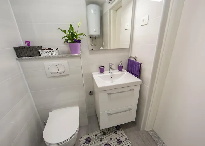 Apartman Ivica Split