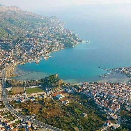Daire Ivica Split